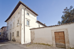 Palazzo Carli - Biblioteca Tranquillo Graziani - Cascia