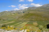 Il Pian Perduto - Altopiano di Castelluccio - Norcia