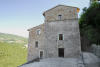 Chiesa di  Santa Maria Delibera - Cerreto di Spoleto