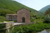 Chiesa di San Lorenzo - Borgo Cerreto - Cerreto di Spoleto