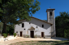 Chiesa di Sant`Erasmo - Trivio - Monteleone di Spoleto