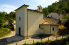 Chiesa della Madonna della Misericordia - Serviglio - Cascia