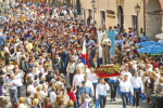 La festa di Santa Rita a Cascia il 22 maggio