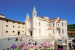 I luoghi del sacro in Valnerina
