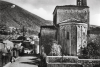 Foto d`epoca - Chiesa di Santa Maria Assunta - Fraz. Ponte - Cerreto di Spoleto