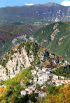 Ponte - Cerreto di Spoleto - Valnerina