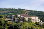 Chiesa di Sant`Agostino - Cascia