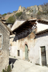 Castelfranco - Capo del Colle - Ancarano - Norcia