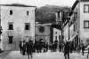 Cascia - Foto d`epoca