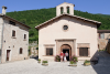 Chiesa della Madonna delle Grazie - Sant`Anatolia di Narco