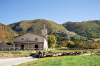 Chiesa di San Salvatore - Campi - Norcia