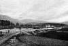 Former railway Spoleto Norcia - Stazione di Norcia - Valnerina