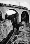 Ex ferrovia Spoleto Norcia - Valnerina