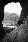 Ex ferrovia Spoleto Norcia - Valnerina