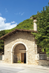 La Casa Maritale di Santa Rita  - Roccaporena - Cascia