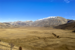 I Mergani - Altopiano di Castelluccio - Norcia