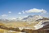 Pian Grande - Castelluccio di Norcia  - Parco Nazionale dei Monti Sibillini - Valnerina