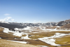 Pian Piccolo - Castelluccio di Norcia  - Parco Nazionale dei Monti Sibillini - Valnerina