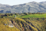 Torre di avvistamento di San Giorgio - Cascia