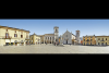 Piazza San Benedetto - Norcia