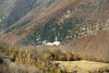 Chiesa di San Claudio - Serravalle - Norcia