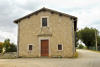 Chiesa della Madonna della Croce o di Salasso - San Giorgio - Cascia