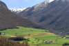 Norcia - Parco Nazionale dei Monti Sibillini - Valnerina