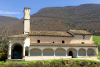 Chiesa della Madonna Bianca - Ancarano - Norcia