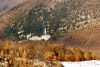 Chiesa di San Claudio - Serravalle - Norcia