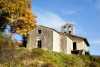 Pieve di San Giusto - Paterno - Vallo di Nera