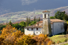 Chiesa di San Vito - Agriano - Norcia