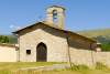 Chiesa di Santa Maria delle Cascine - Todiano - Preci