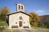 Chiesa di Santo Stefano - Geppa - Vallo di Nera