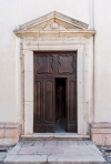 Chiesa di Sant`Eutizio - Aliena - Norcia