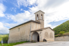 Chiesa di San Sisto - Onelli - Cascia