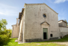 Chiesa di San Nicola - Agriano - Norcia