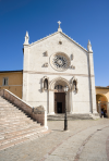 Basilica di San Benedetto - Norcia