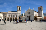 Norcia - Valnerina