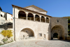 Chiesa di Sant`Andrea - Campi Alto - Norcia