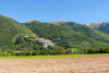 Valle del Campiano - Norcia - Preci