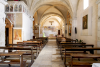 Chiesa di San Salvatore - Campi - Norcia