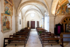 Chiesa di San Salvatore - Campi - Norcia