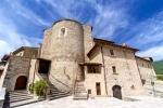 Chiesa di San Giovanni Battista - Vallo di Nera