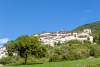 Chiesa di Sant`Andrea - Campi - Norcia