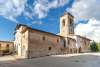 Chiesa di Sant`Ippolito - Fogliano - Altipiano di Avendita - Cascia