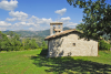 Chiesa Madonna delle Grazie - Fraz. Butino - Monteleone di Spoleto