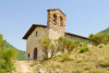 Chiesa di Santa Maria delle Grazie o Madonna della Neve - Campi - Norcia