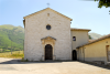 Chiesa della Madonna delle Grazie - Norcia