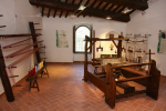 Museo della Canapa - Telaio