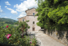 Chiesa di Santa Maria Delibera - Cerreto di Spoleto